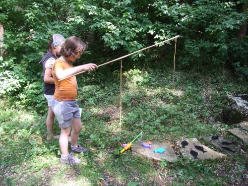 Dětský den - 1.6.2008